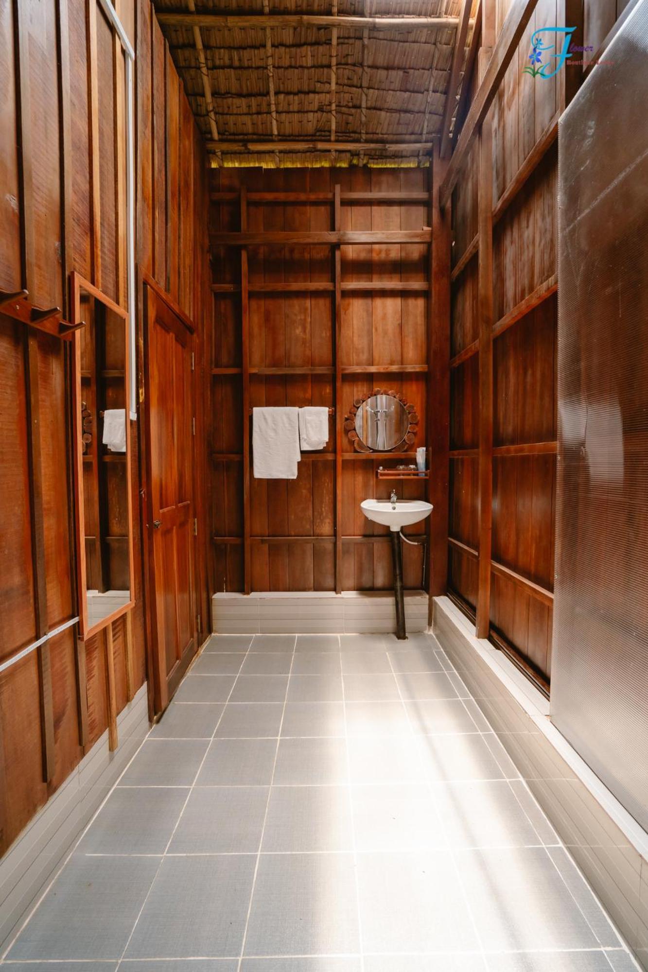 קאן טו Muong Dinh Lodge מראה חיצוני תמונה