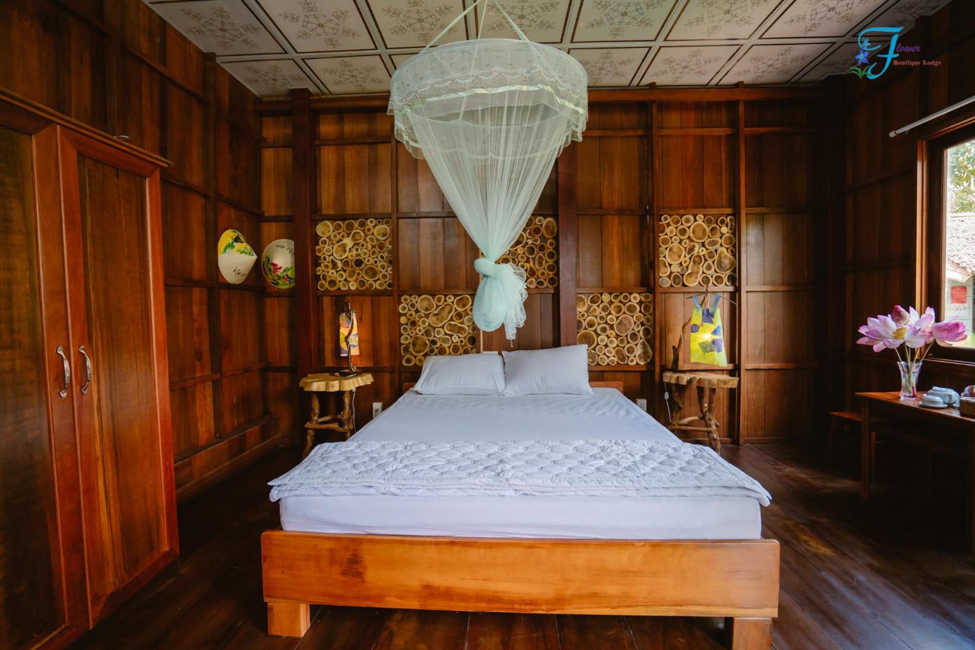 קאן טו Muong Dinh Lodge מראה חיצוני תמונה